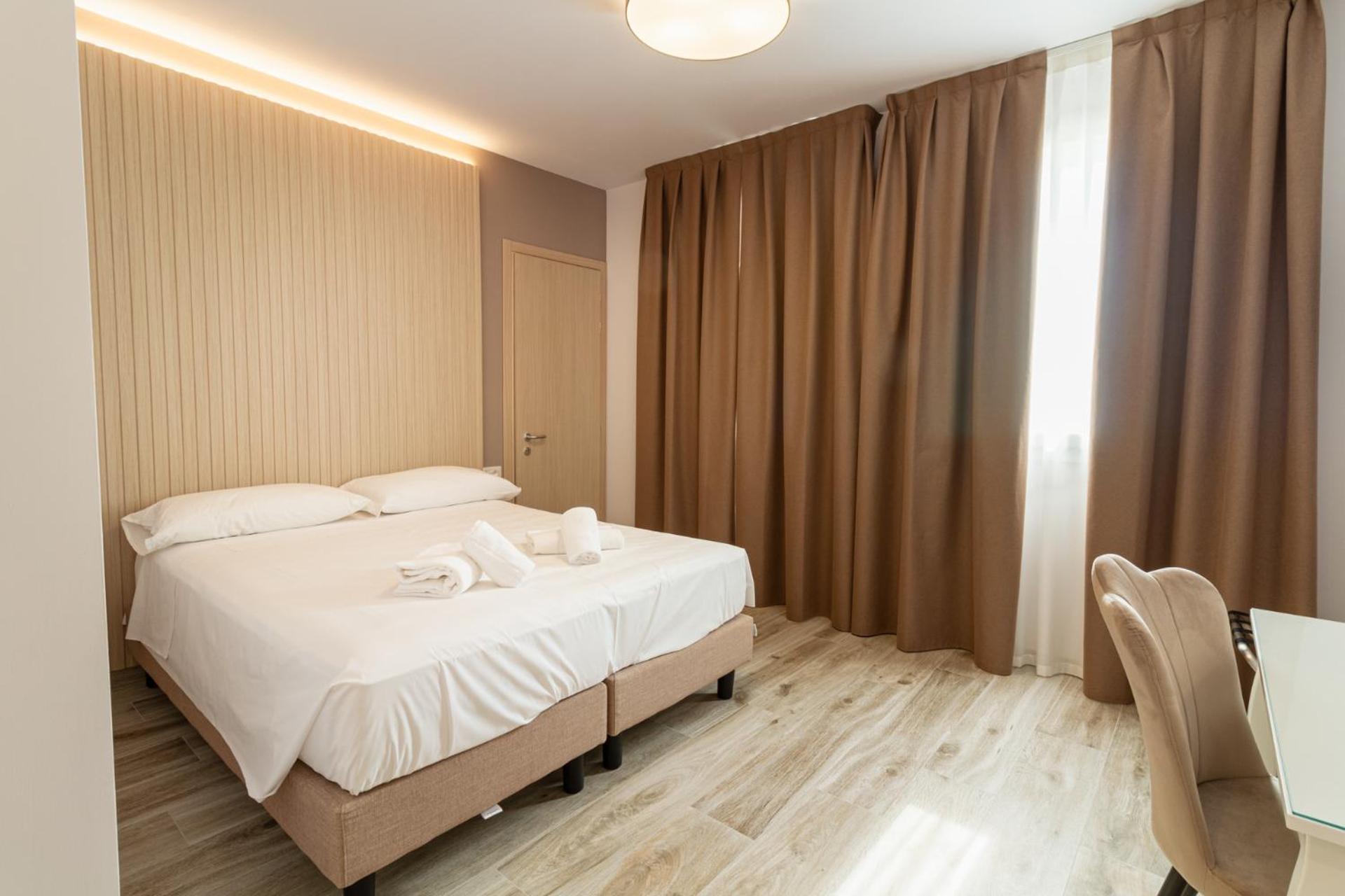 Hotel I Campi Wine Relais Ronchi  Exterior foto