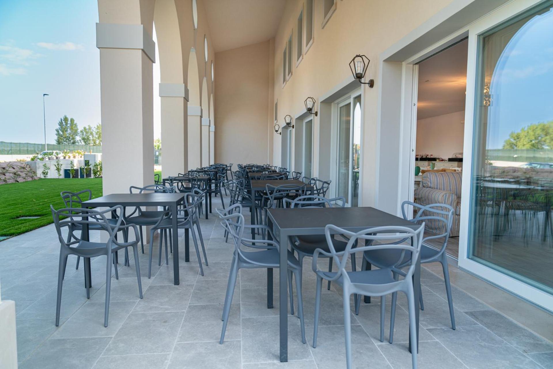 Hotel I Campi Wine Relais Ronchi  Exterior foto