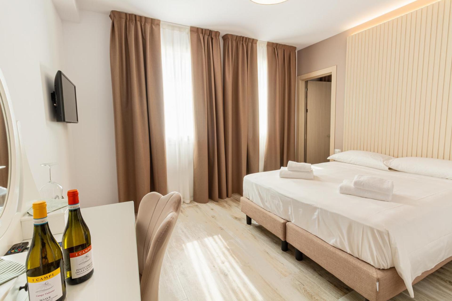 Hotel I Campi Wine Relais Ronchi  Exterior foto